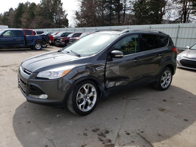 Ford Escape 2015