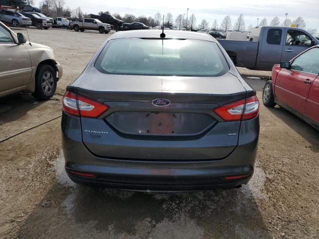 3FA6P0H75GR341160 Ford FUSION SE