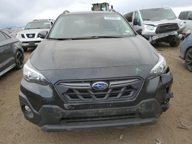 JF2GTHRC4MH210885 Subaru Crosstrek Sport