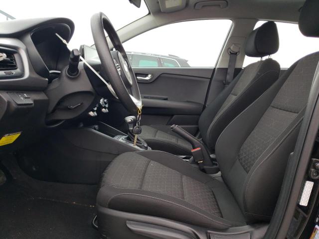 3KPA24AD3ME395800 KIA RIO LX
