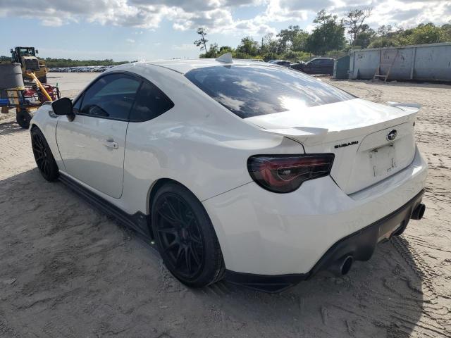 JF1ZCAC17F9600811 Subaru Brz 2.0 Limited