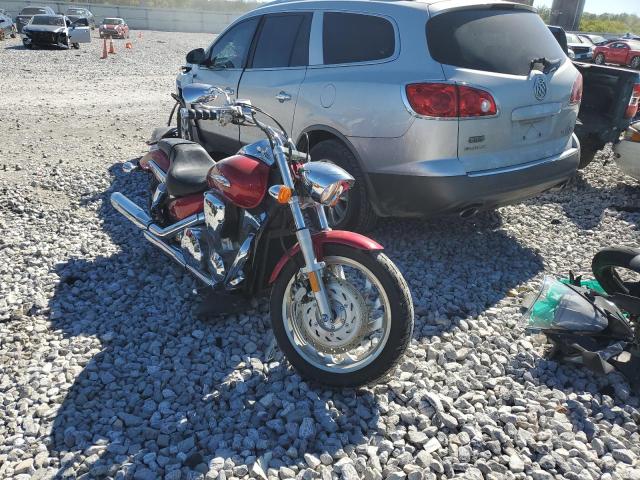 2004 HONDA VTX1300 C - 1HFSC55014A012511