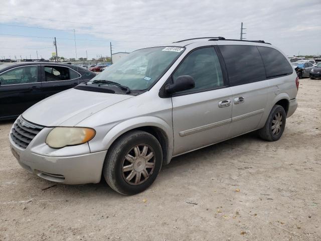 2006 Chrysler Town & Country Touring