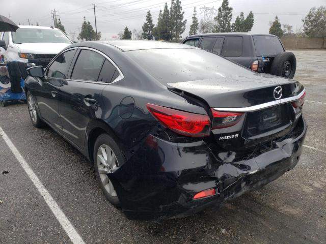 JM1GJ1U50F1221060 Mazda 6 SPORT
