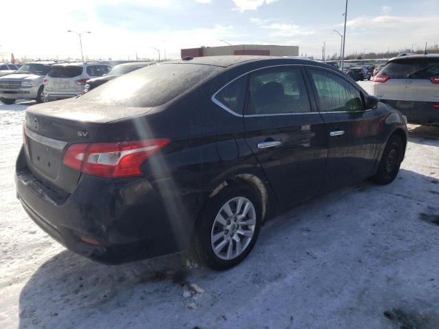 2017 NISSAN SENTRA S - 3N1AB7AP6HY264816