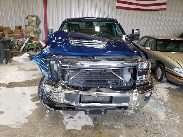 2019 CHEVROLET SILVERADO - 1GC4KXEY5KF189702