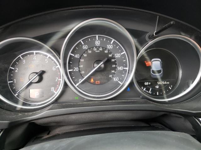 JM3KFABM9J1403703 Mazda CX-5 SPORT
