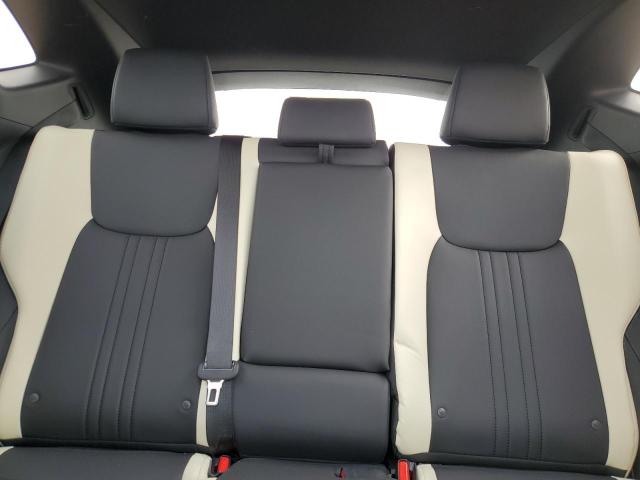 2023 LEXUS NX 350 - 2T2GGCEZ4PC022033