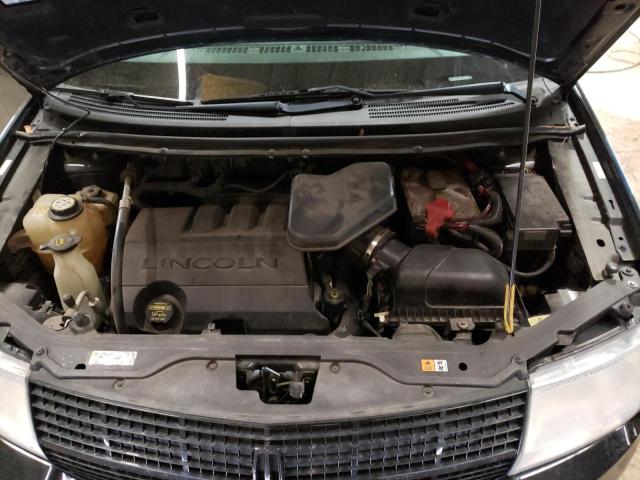 2008 Lincoln Mkx VIN: 2LMDU88C58BJ31812 Lot: 43476503
