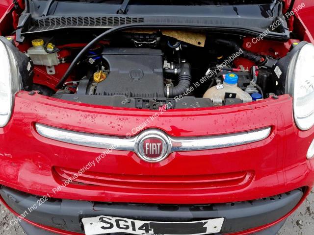 ZFA19900005064627 Fiat 500l Pop S