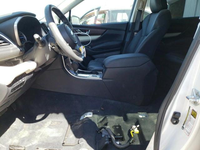 2021 SUBARU ASCENT TOU - 4S4WMARD7M3429680