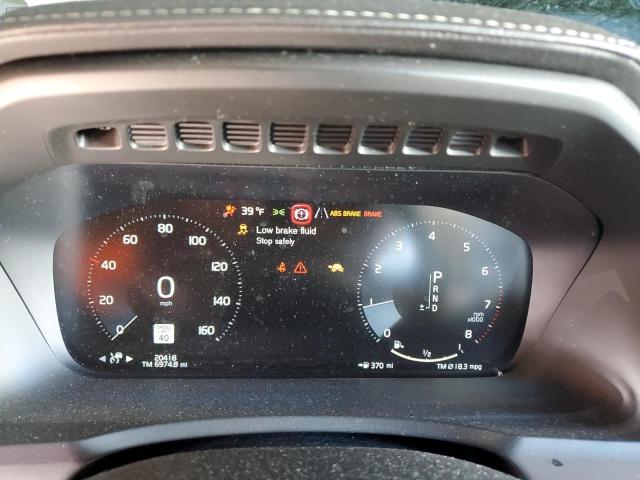 YV4A22PL6K1479318 Volvo XC90