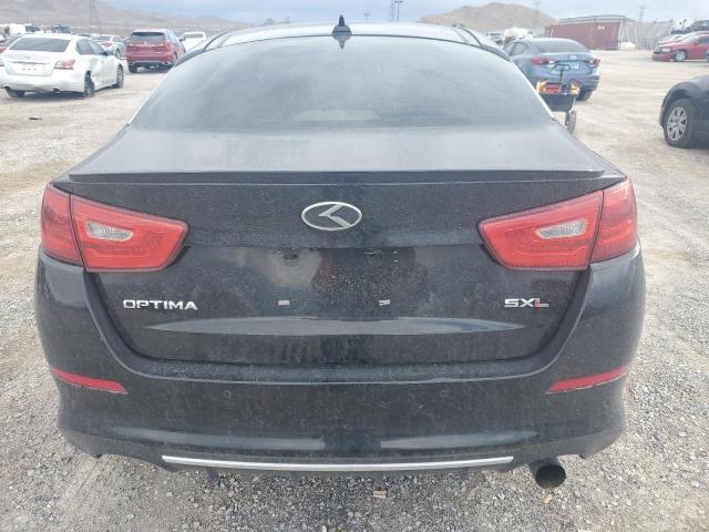 5XXGR4A69FG410253 KIA OPTIMA SX