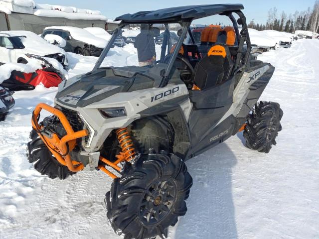 2021 POLARIS RZR XP 100 - 3NSNAM998MH206253