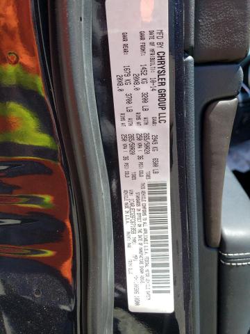 2015 JEEP G.CHER 4D 1C4RJECG5FC671858