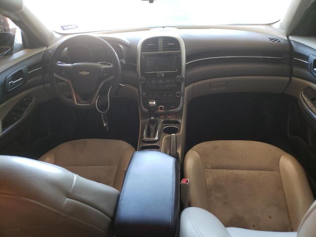 2016 CHEVROLET MALIBU LIM - 1G11C5SA6GF157109