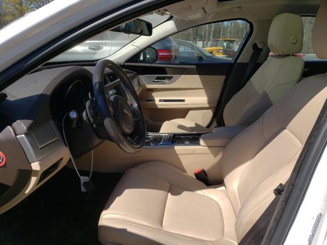 2016 JAGUAR XF PREMIUM - SAJBJ4BV8GCY16695