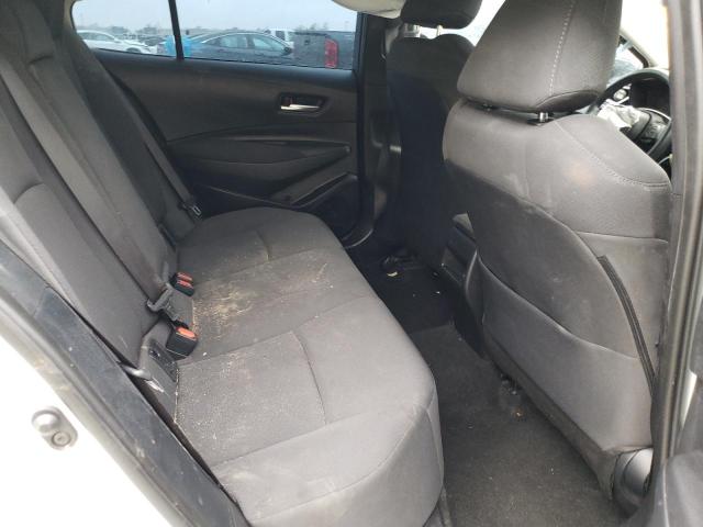 5YFEPMAE9MP182716 Toyota COROLLA LE
