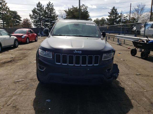 1C4RJFAG1FC909777 Jeep Grand Cherokee Laredo