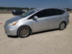 TOYOTA PRIUS V photo