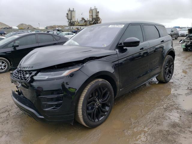 2021 Land Rover Range Rover Evoque R-Dynamic SE