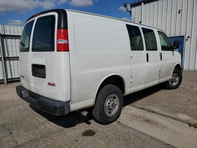 1GTW7AFP6M1199071 GMC Savana G2500