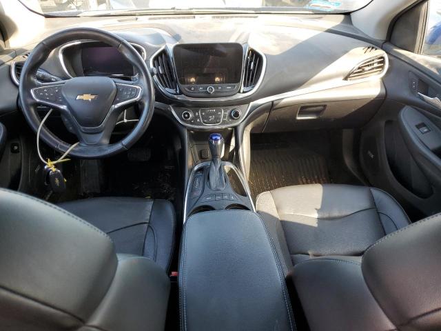 2016 CHEVROLET VOLT LTZ - 1G1RD6S55GU140418