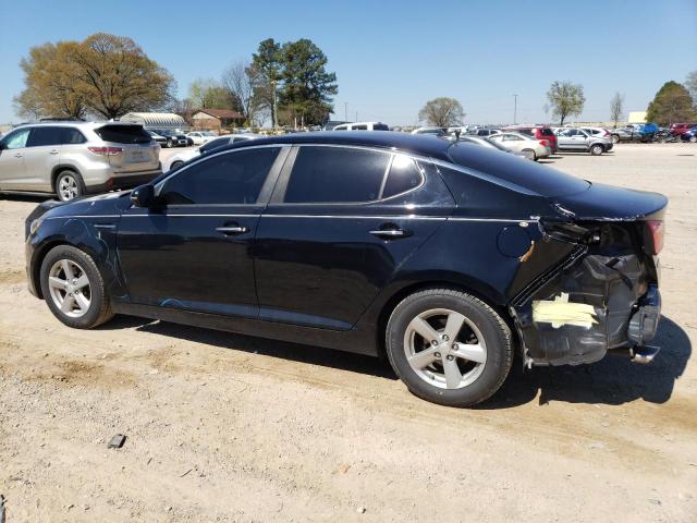 5XXGM4A71EG322240 KIA Optima Lx