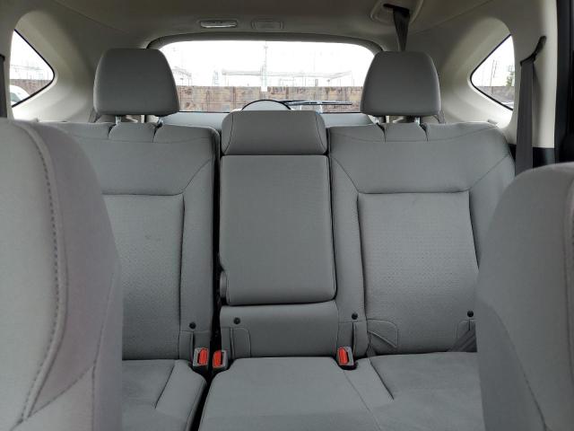 2015 HONDA CR-V LX - 3CZRM3H33FG713985