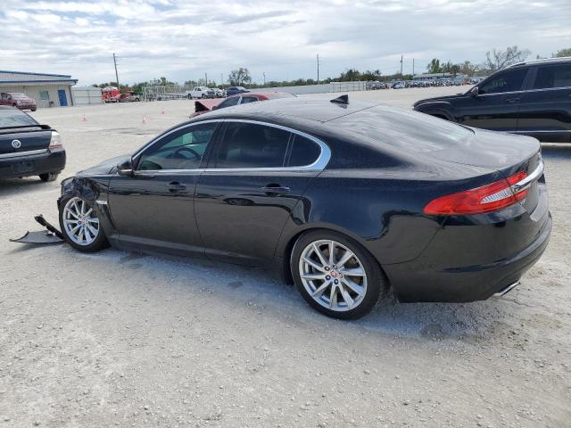 2015 JAGUAR XF 2.0T PR - SAJWA0FS6FPU47188