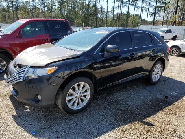 2011 Toyota Venza 