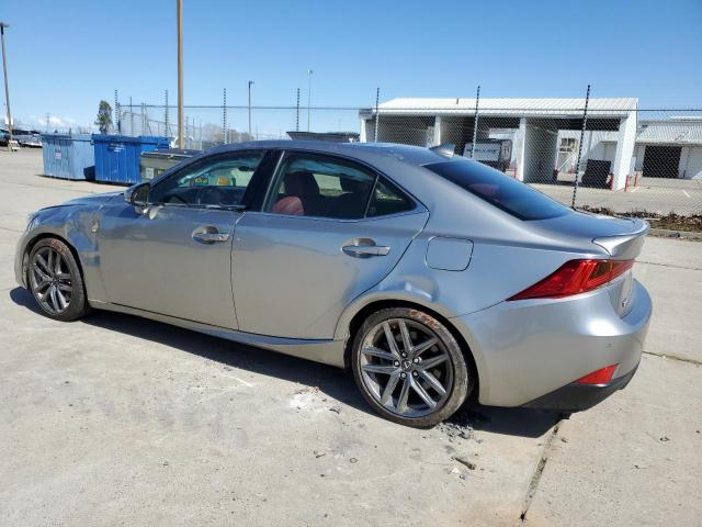 2018 LEXUS IS300 - JTHBA1D26J5067809