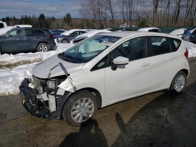 2016 Nissan Versa Note S