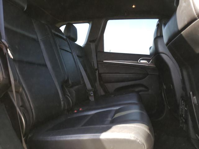 1C4RJFBGXKC737290 Jeep Grand Cherokee Limited