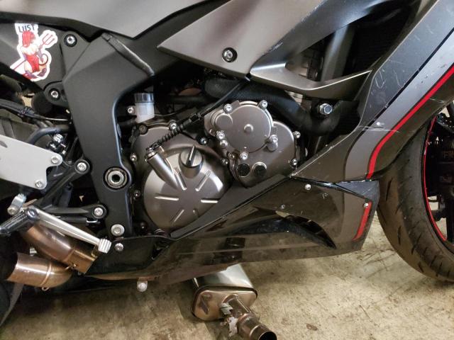 2023 KAWASAKI ZX636 K - JKBZXJH15PA016162