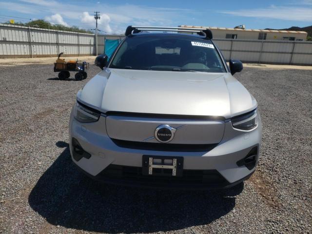 2022 VOLVO C40 P8 REC YV4ED3GB7N2005997