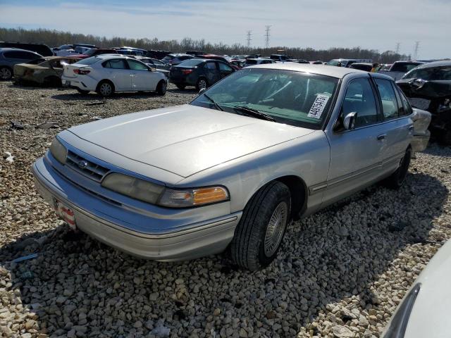 1996 Ford Crown Victoria 