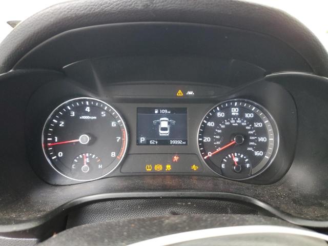3KPF24AD7ME364264 KIA FORTE FE
