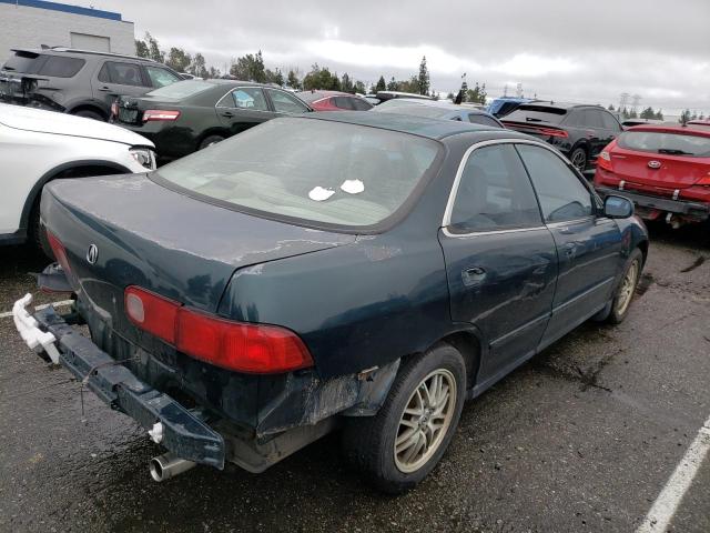 JH4DB7668WS002770 Acura Integra Gs