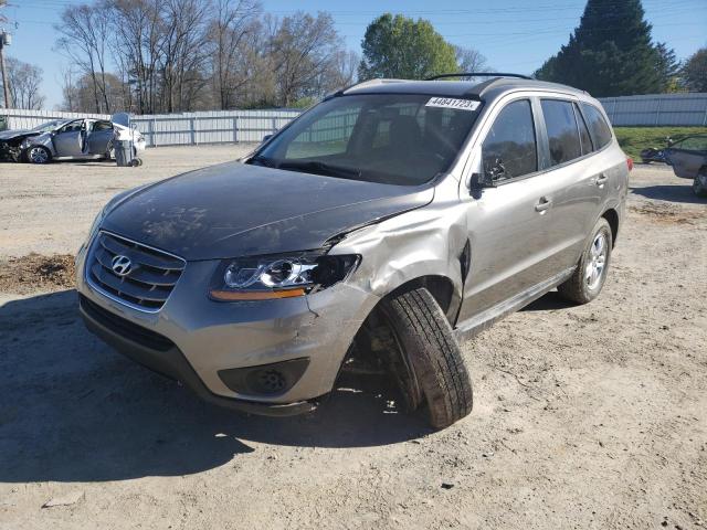 2011 Hyundai Santa Fe GLS