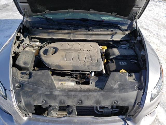 2017 JEEP CHEROKEE L - 1C4PJMCS9HW668677