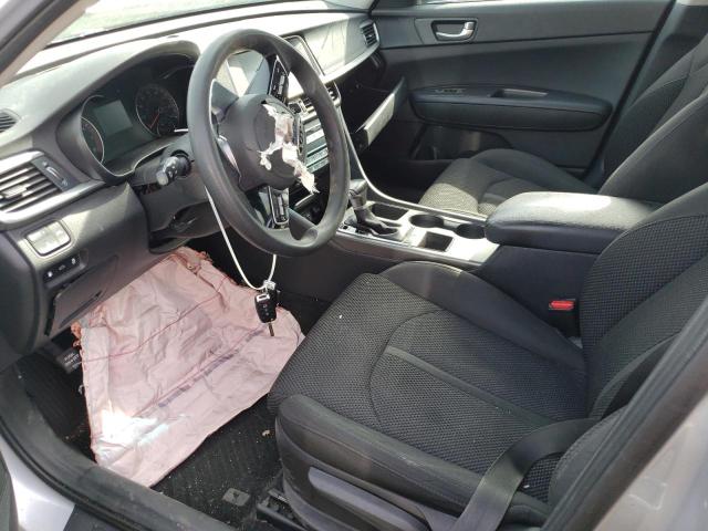 5XXGT4L30LG442265 KIA Optima Lx