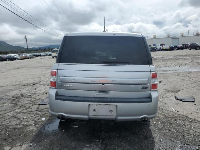 2FMGK5D88KBA15185 Ford Flex Limited