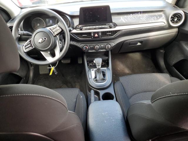 3KPF24AD2ME406792 KIA FORTE FE