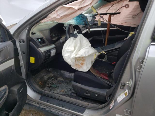 4S4BRBFC2B3355339 Subaru Outback 2.5i Premium