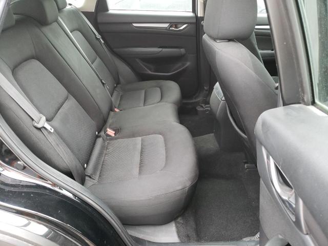 JM3KFABM9J1403703 Mazda CX-5 SPORT
