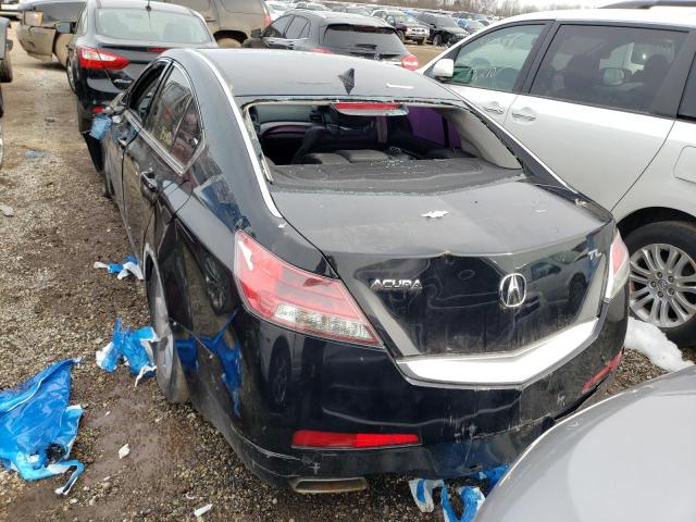 19UUA8F26CA021134 Acura TL