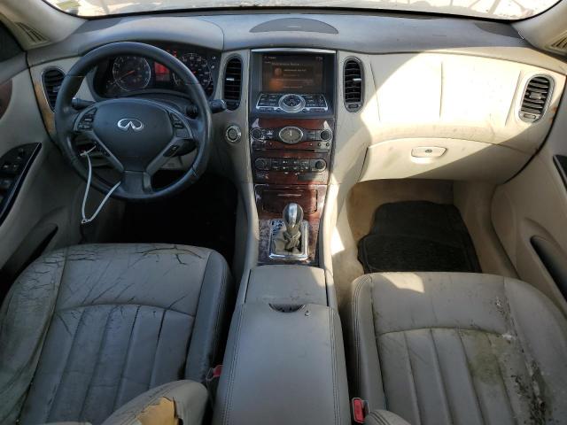 2008 Infiniti Ex35 Base VIN: JNKAJ09E68M300449 Lot: 45003173