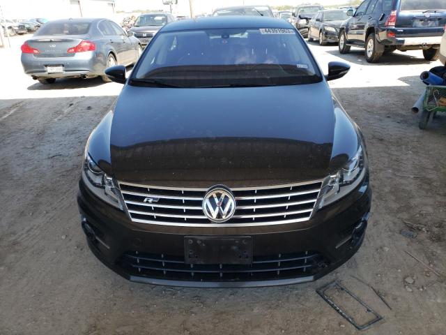 2016 VOLKSWAGEN CC BASE - WVWAN7AN5GE500287