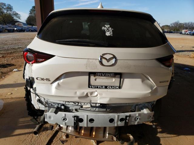 JM3KFACM3L0797433 Mazda Cx-5 Touring